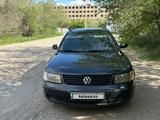 Volkswagen Passat 1998 годаүшін2 750 000 тг. в Семей