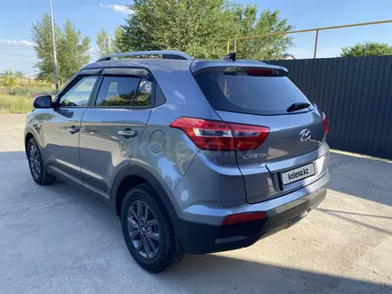 Hyundai Creta 2020 года за 8 500 000 тг. в Уральск – фото 6