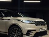 Land Rover Range Rover Velar 2018 года за 23 000 000 тг. в Астана – фото 2