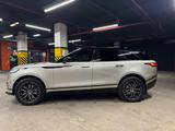 Land Rover Range Rover Velar 2018 года за 23 000 000 тг. в Астана – фото 3