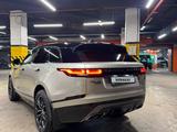Land Rover Range Rover Velar 2018 года за 23 000 000 тг. в Астана – фото 4
