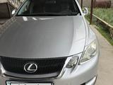 Lexus GS 300 2006 года за 5 700 000 тг. в Шымкент – фото 2
