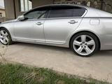 Lexus GS 300 2006 года за 5 700 000 тг. в Шымкент – фото 3