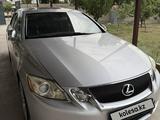 Lexus GS 300 2006 года за 5 700 000 тг. в Шымкент