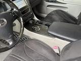 Lexus GS 300 2006 года за 5 700 000 тг. в Шымкент – фото 5