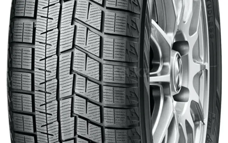 Yokohama 205/55R16 91Q IG60 за 38 900 тг. в Алматы