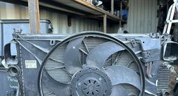 Вентилятор охлаждения радиатора W221for90 000 тг. в Алматы