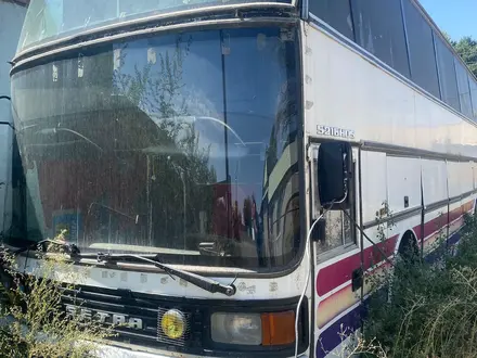 Setra 1987 года за 5 500 000 тг. в Шу – фото 2