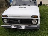 ВАЗ (Lada) Lada 2121 1988 года за 500 000 тг. в Шымкент