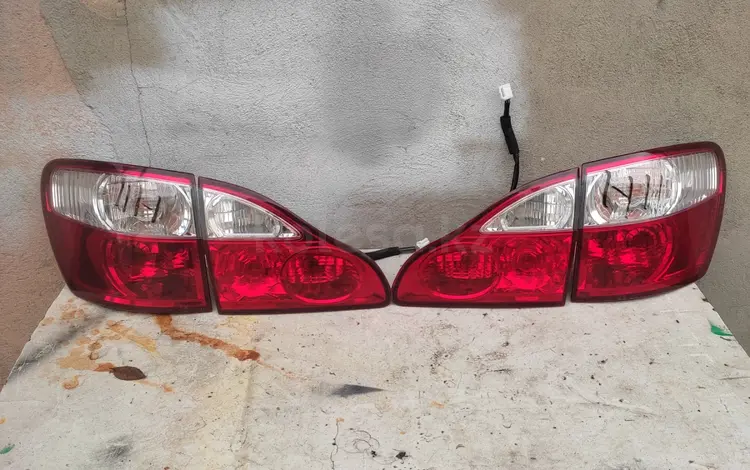 Задние фонари за 15 000 тг. в Алматы
