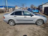 Ford Focus 2003 годаүшін1 800 000 тг. в Караганда – фото 2