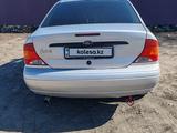 Ford Focus 2003 годаүшін1 800 000 тг. в Караганда – фото 3
