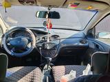 Ford Focus 2003 годаүшін1 800 000 тг. в Караганда – фото 4