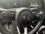 Kia Rio X-Line 2020 года за 9 000 000 тг. в Алматы – фото 4