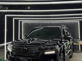 Toyota Land Cruiser 2018 года за 43 000 000 тг. в Сатпаев – фото 2