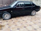 ВАЗ (Lada) 21099 1999 года за 550 000 тг. в Тараз