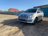 Toyota Ipsum 2002 годаүшін3 900 000 тг. в Атырау