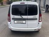 ВАЗ (Lada) Largus 2014 года за 3 500 000 тг. в Павлодар – фото 4