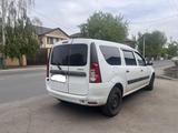 ВАЗ (Lada) Largus 2014 года за 3 500 000 тг. в Павлодар – фото 3