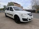 ВАЗ (Lada) Largus 2014 года за 3 500 000 тг. в Павлодар