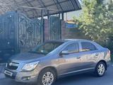 Chevrolet Cobalt 2025 годаүшін6 130 000 тг. в Шымкент – фото 3