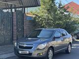 Chevrolet Cobalt 2025 годаүшін6 130 000 тг. в Шымкент