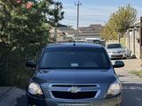 Chevrolet Cobalt 2025 годаүшін6 130 000 тг. в Шымкент – фото 2