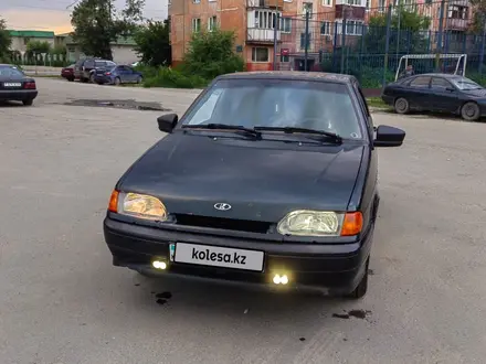 ВАЗ (Lada) 2114 2006 года за 999 999 тг. в Семей