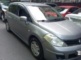 Nissan Tiida 2013 годаүшін5 100 000 тг. в Алматы