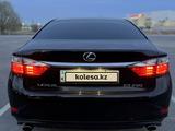 Lexus ES 250 2013 года за 9 000 000 тг. в Кызылорда – фото 4