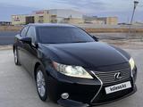 Lexus ES 250 2013 года за 9 000 000 тг. в Кызылорда