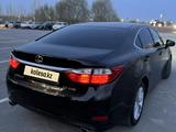 Lexus ES 250 2013 года за 9 000 000 тг. в Кызылорда – фото 5