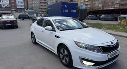 Kia Optima 2012 годаfor7 000 000 тг. в Астана – фото 3