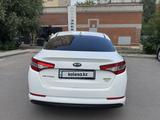 Kia Optima 2012 года за 7 000 000 тг. в Астана – фото 5