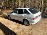 ВАЗ (Lada) 2114 2012 годаүшін700 000 тг. в Щучинск – фото 5
