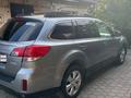 Subaru Outback 2011 года за 6 500 000 тг. в Алматы – фото 17