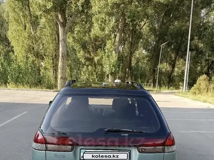 Subaru Legacy 1996 года за 2 800 000 тг. в Алматы – фото 2