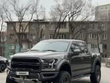 Ford F-Series 2017 года за 35 000 000 тг. в Алматы – фото 2