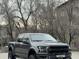 Ford F-Series 2017 года за 42 000 000 тг. в Алматы – фото 3