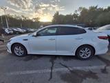 Kia Optima 2018 года за 6 900 000 тг. в Шу – фото 3