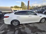Kia Optima 2018 года за 6 900 000 тг. в Шу – фото 4