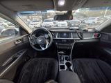 Kia Optima 2018 года за 6 900 000 тг. в Шу – фото 5