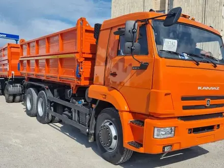 КамАЗ  45143 сельхозник 2022 года за 31 500 000 тг. в Астана