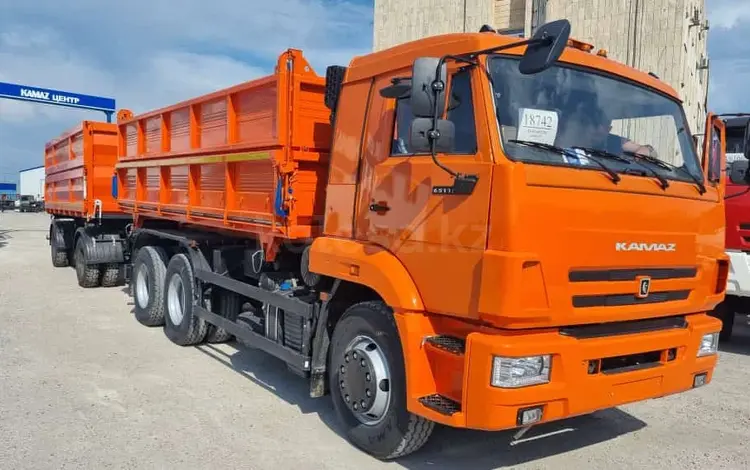 КамАЗ  45143 сельхозник 2022 года за 31 500 000 тг. в Астана