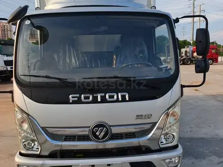 Foton  Ollin BJ11xx 2023 года за 16 000 000 тг. в Алматы – фото 2