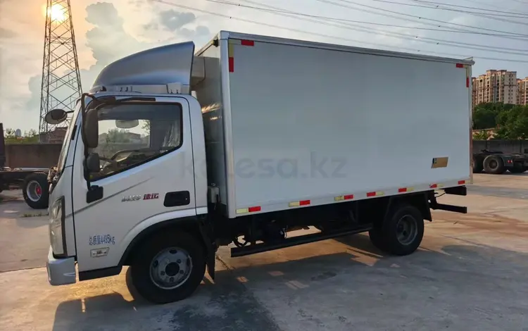 Foton  Ollin BJ11xx 2023 годаүшін16 000 000 тг. в Алматы