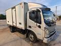 Foton  Ollin BJ11xx 2023 годаүшін16 000 000 тг. в Алматы – фото 3