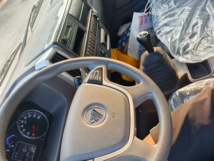 Foton  Ollin BJ11xx 2023 года за 16 000 000 тг. в Алматы – фото 8