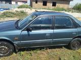 Mazda 626 1991 годаүшін600 000 тг. в Байсерке – фото 4