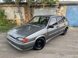 ВАЗ (Lada) 2114 2007 года за 650 000 тг. в Караганда